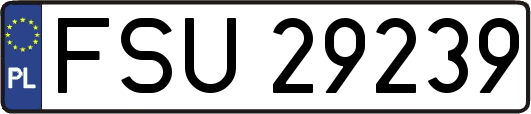 FSU29239