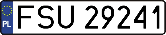 FSU29241
