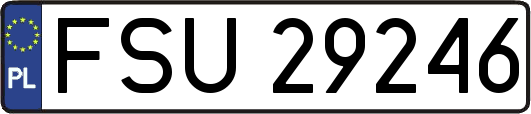 FSU29246