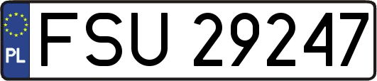 FSU29247