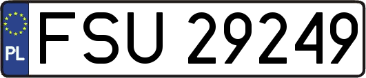 FSU29249