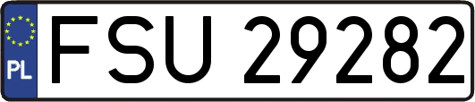 FSU29282