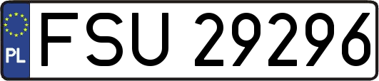 FSU29296