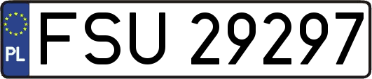 FSU29297