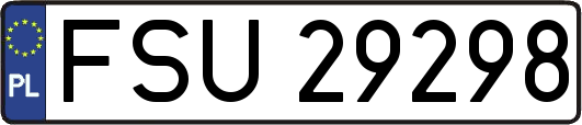 FSU29298