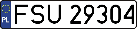 FSU29304