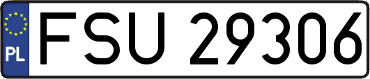 FSU29306