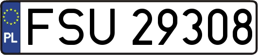 FSU29308