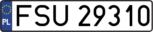 FSU29310