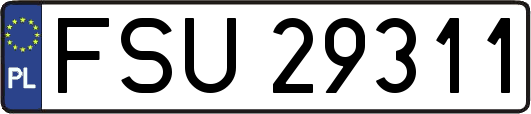 FSU29311