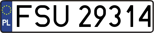 FSU29314