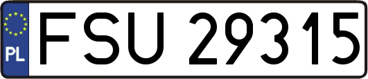 FSU29315