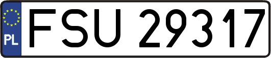 FSU29317