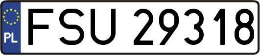 FSU29318