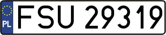 FSU29319