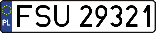 FSU29321