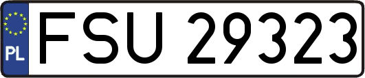 FSU29323