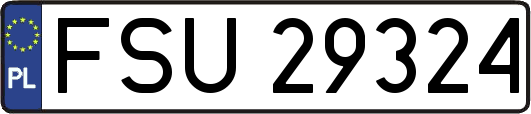 FSU29324