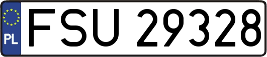 FSU29328