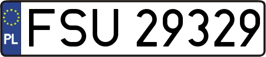 FSU29329