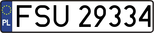 FSU29334