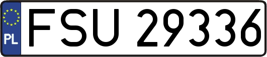 FSU29336