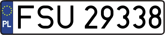FSU29338