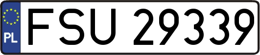 FSU29339