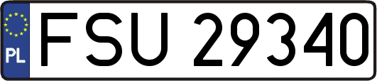 FSU29340