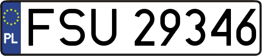 FSU29346