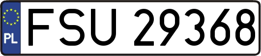 FSU29368