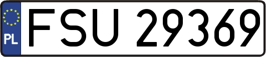 FSU29369