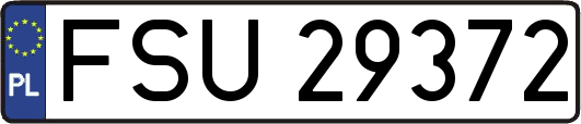 FSU29372