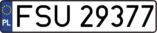 FSU29377