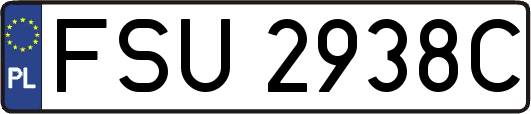FSU2938C