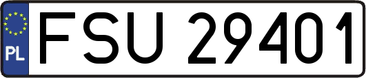 FSU29401