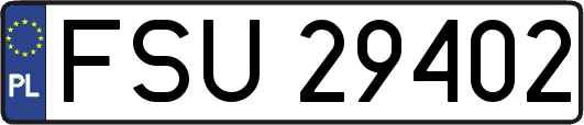 FSU29402