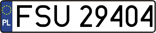 FSU29404