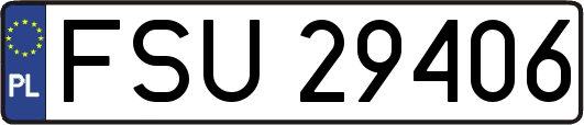 FSU29406