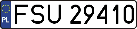 FSU29410
