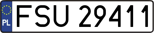 FSU29411