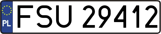FSU29412