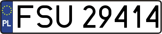 FSU29414