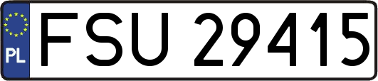 FSU29415