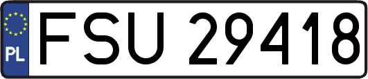 FSU29418