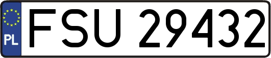 FSU29432
