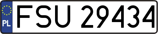 FSU29434
