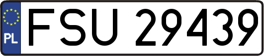 FSU29439