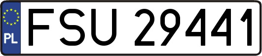FSU29441
