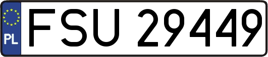 FSU29449